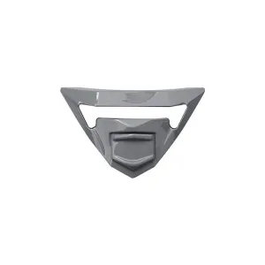 LS2 FF800 Air Vent Chin Motorcycle Accessories Nadro Gray