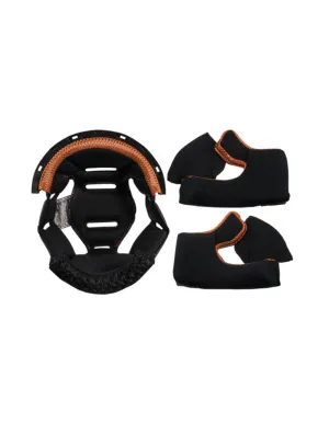 LS2 MX436 Liner Motorcycle Helmet Accessories