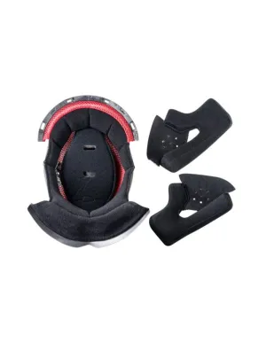 LS2 OF570 Liner Motorcycle Helmet Accessories