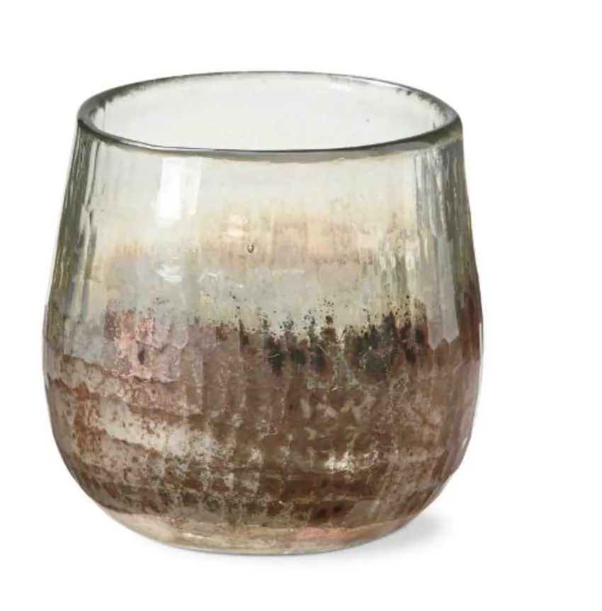Luminous Tea Light Holder