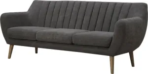 Madison Sofa Grey