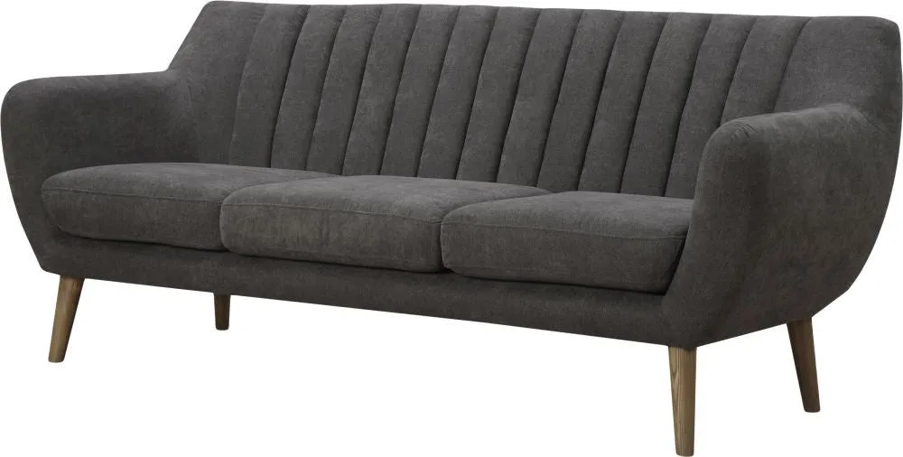 Madison Sofa Grey