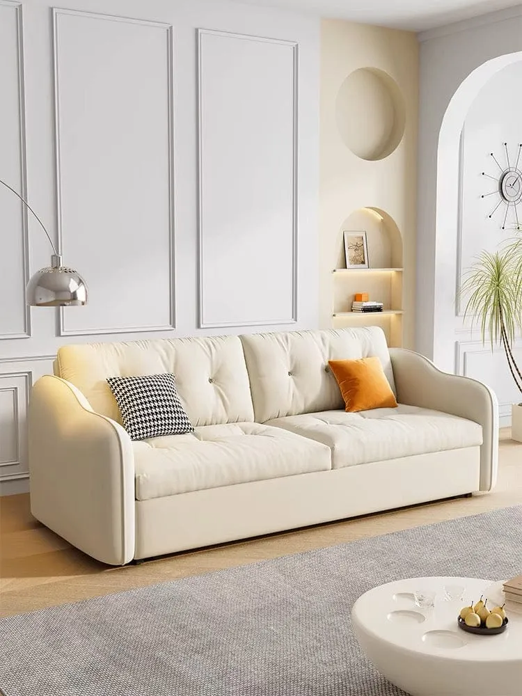 Magdeline Storage Sofa Bed