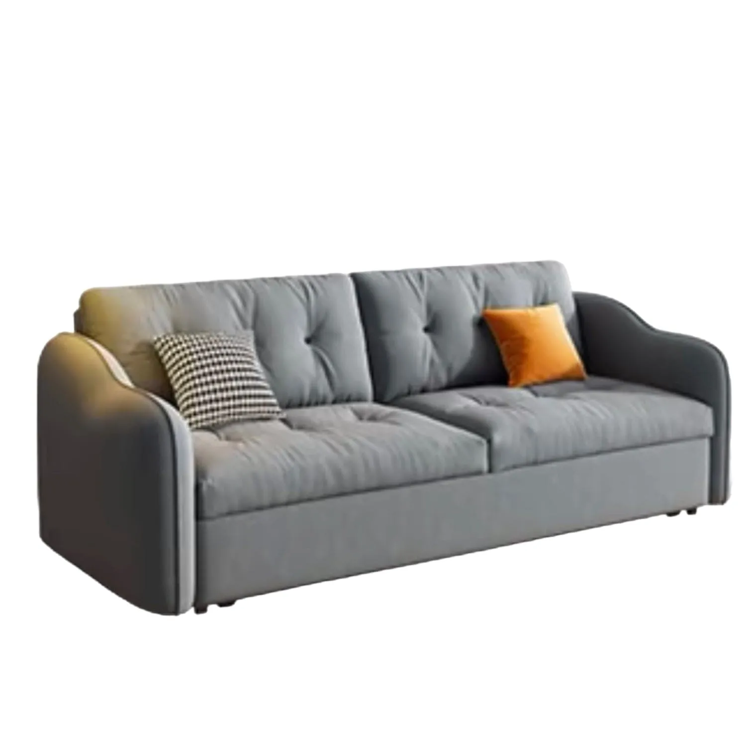 Magdeline Storage Sofa Bed