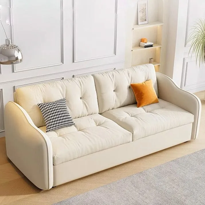 Magdeline Storage Sofa Bed