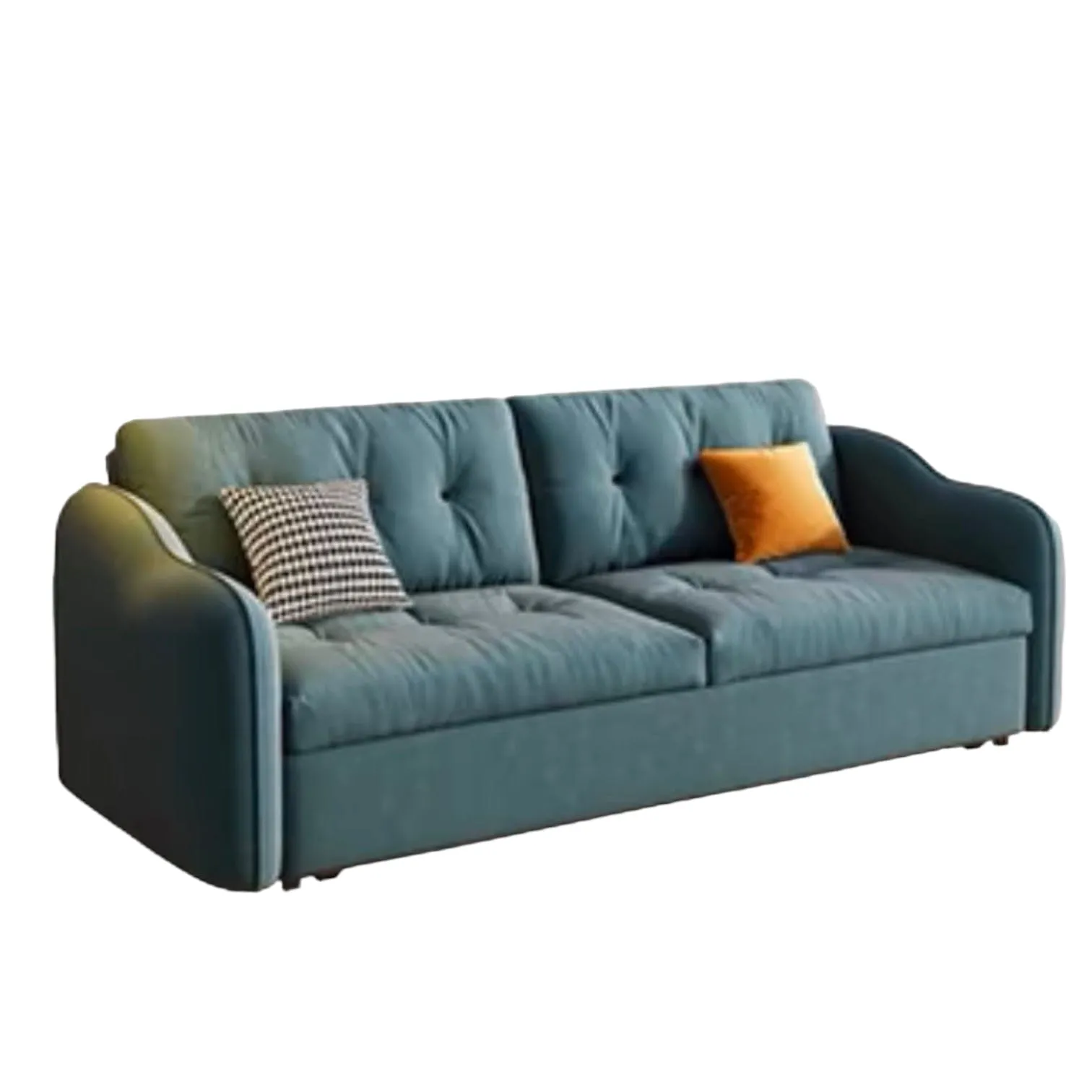Magdeline Storage Sofa Bed