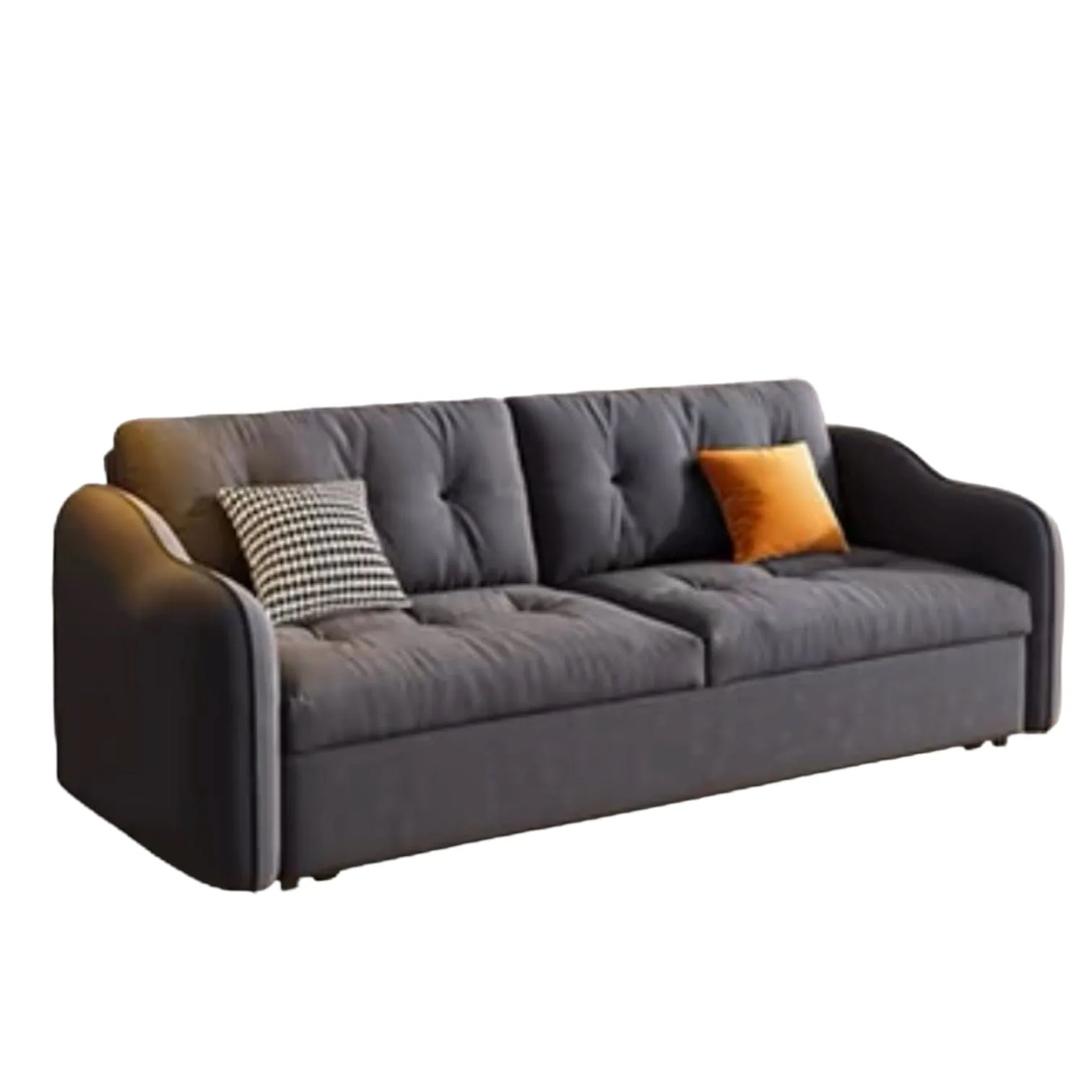 Magdeline Storage Sofa Bed