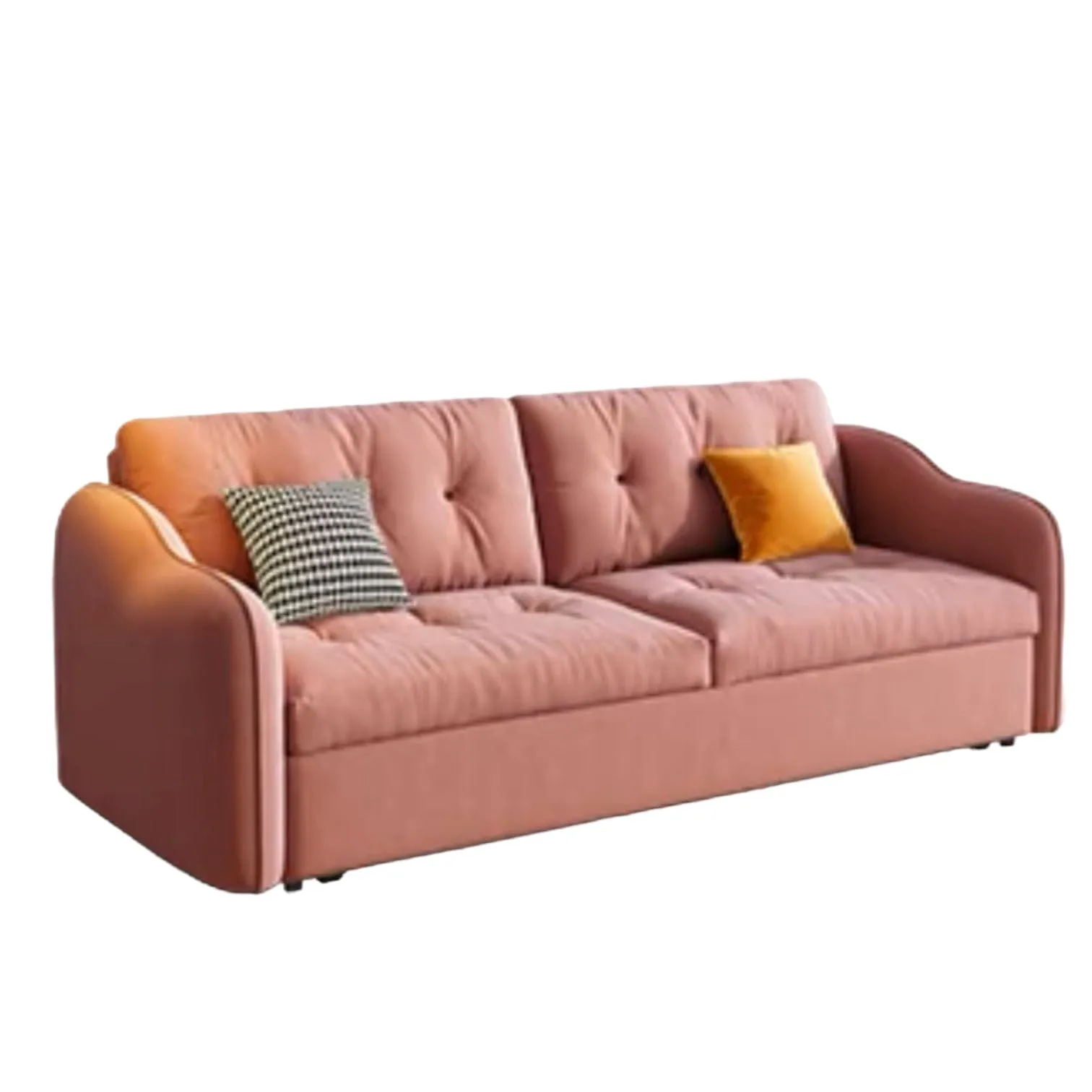 Magdeline Storage Sofa Bed