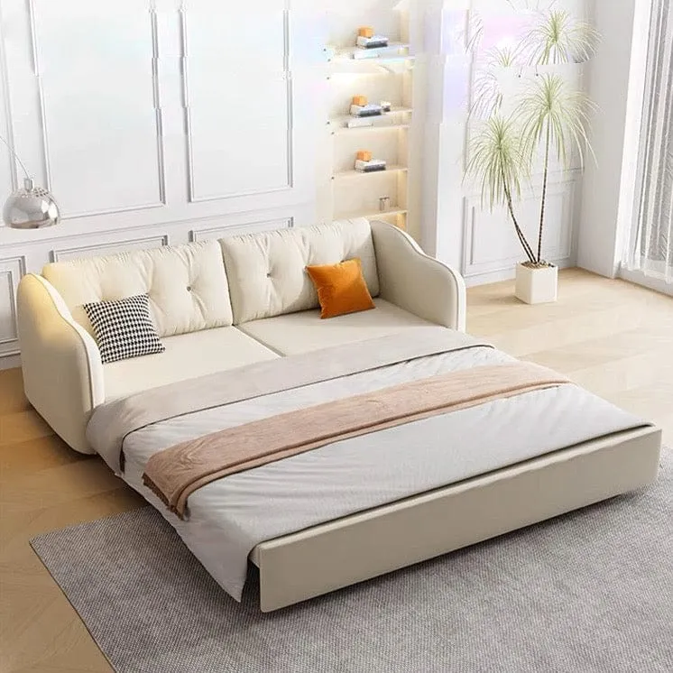 Magdeline Storage Sofa Bed