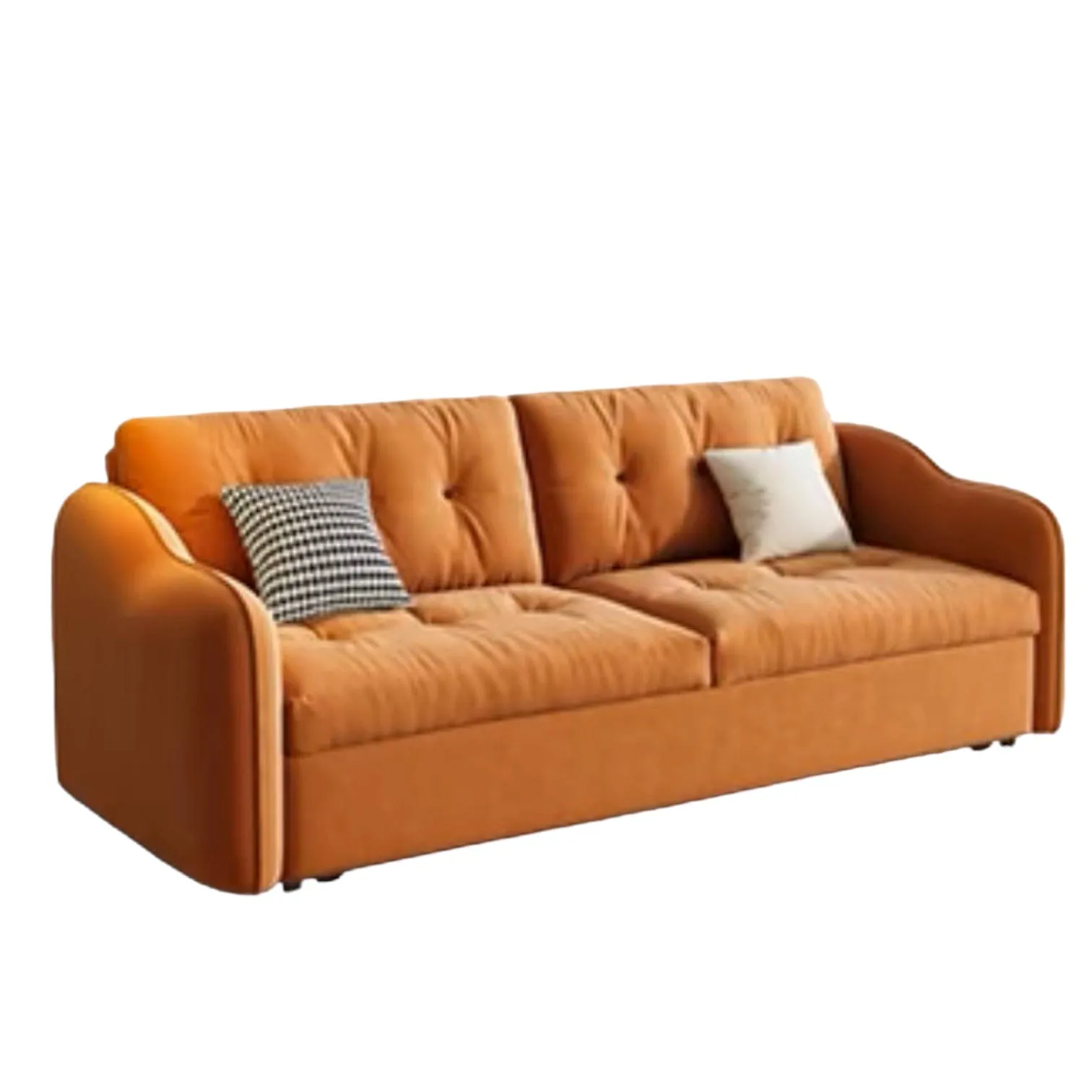 Magdeline Storage Sofa Bed