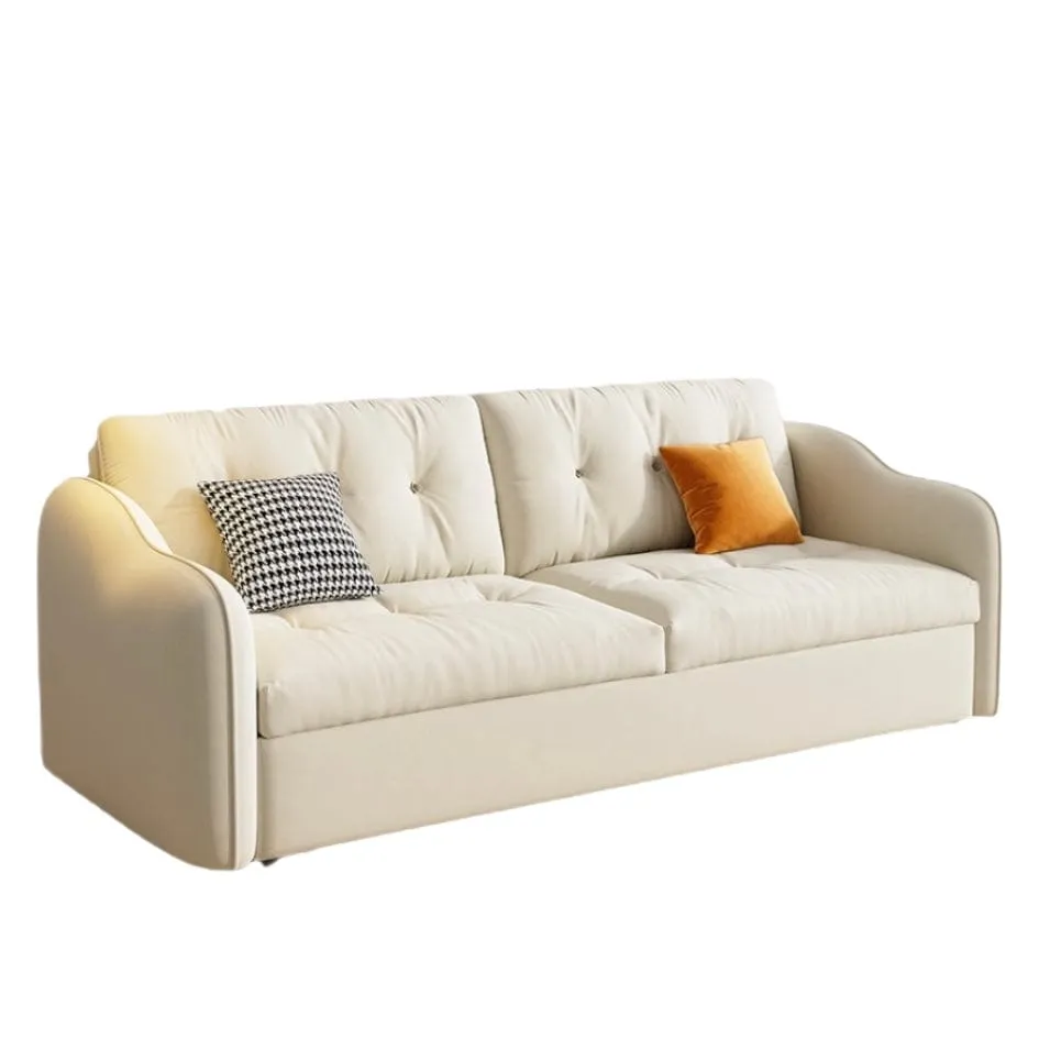 Magdeline Storage Sofa Bed