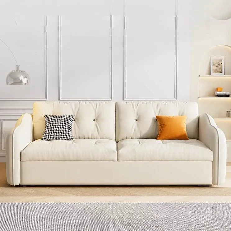 Magdeline Storage Sofa Bed