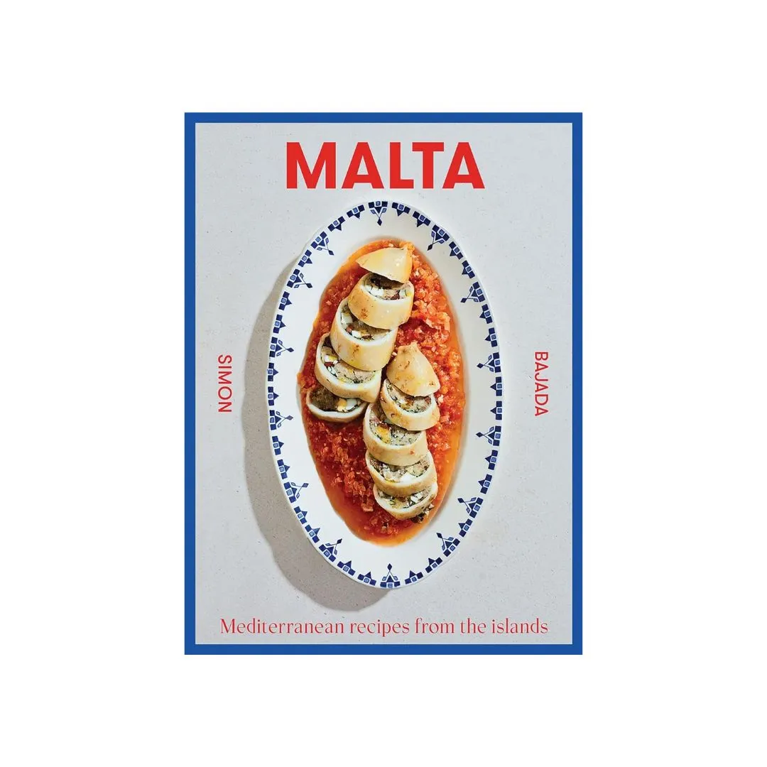 Malta: Mediterranean Recipes From The Islands