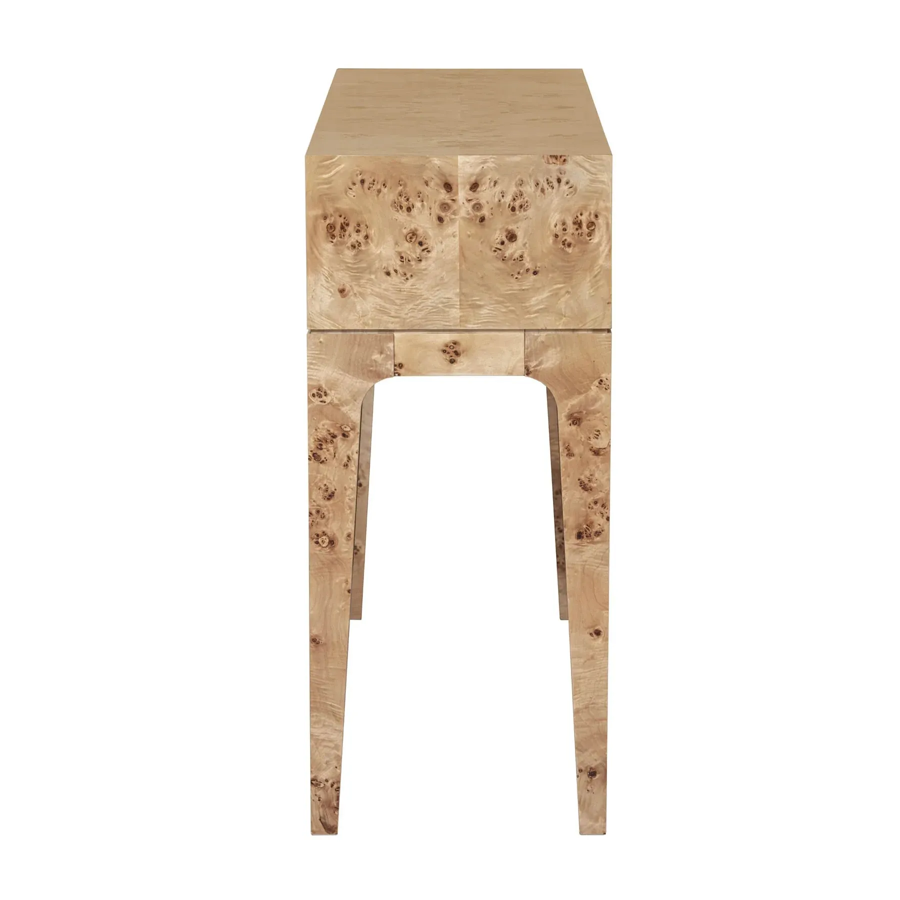 Mappa Console Table