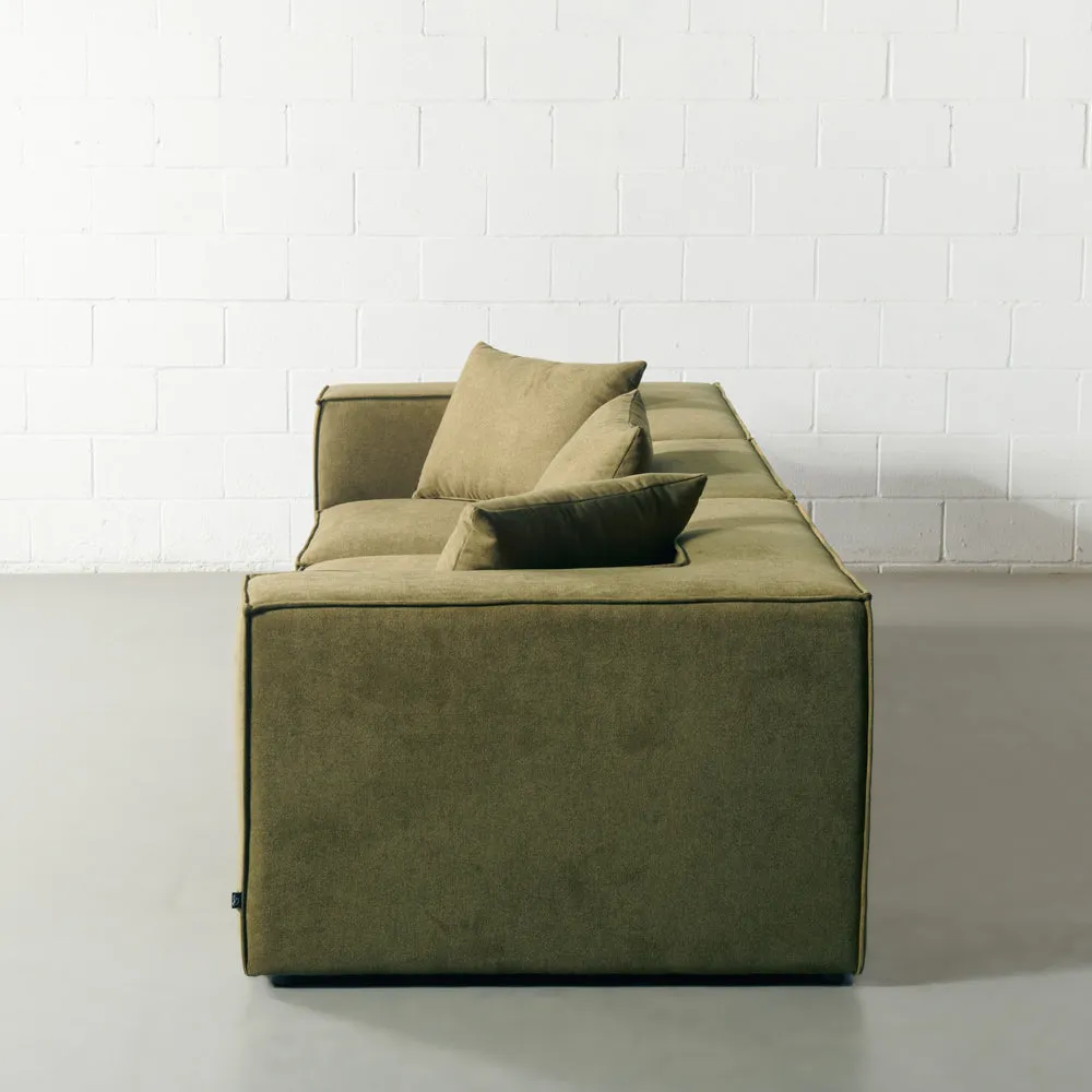 MASON - Green Modular Set (3 piece)