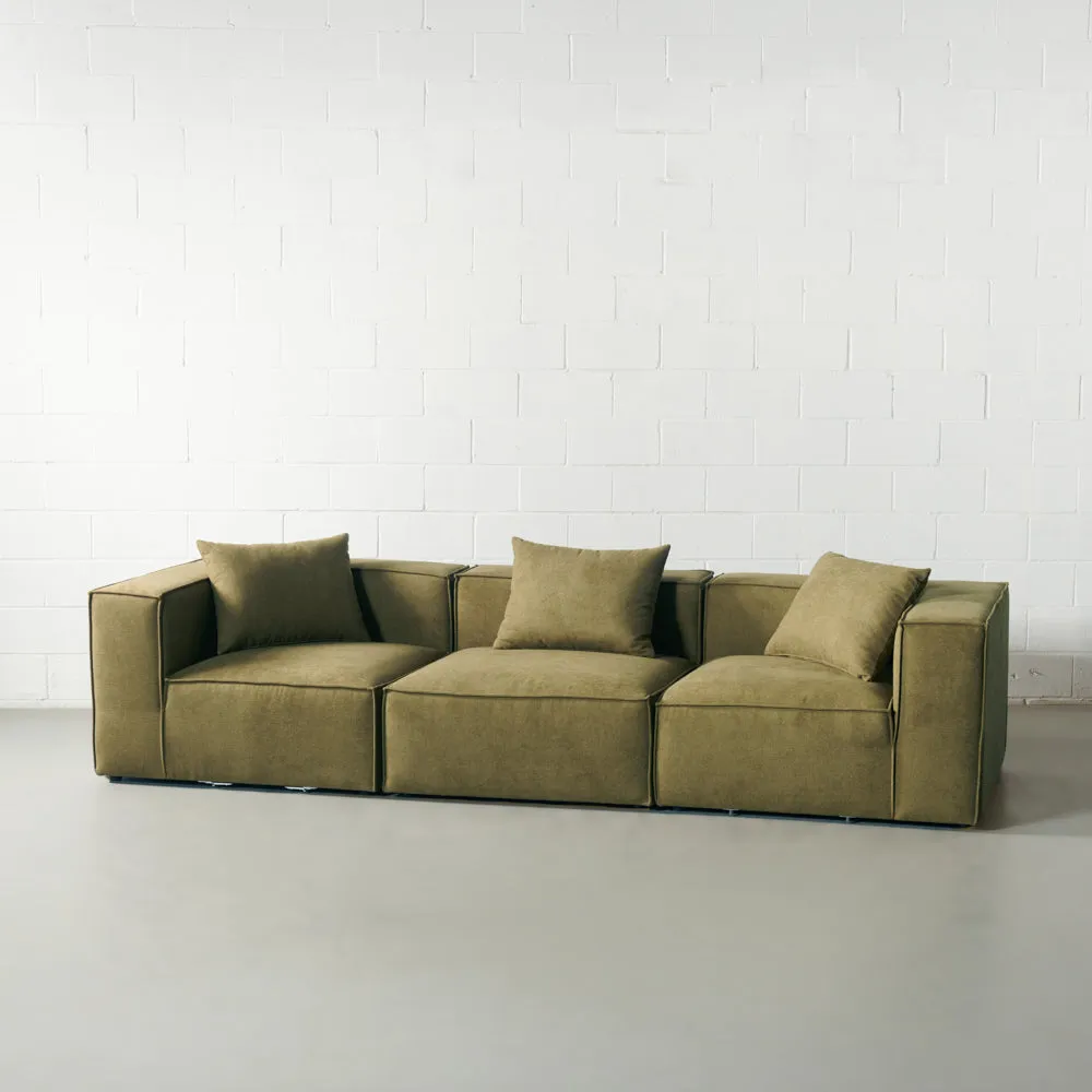 MASON - Green Modular Set (3 piece)