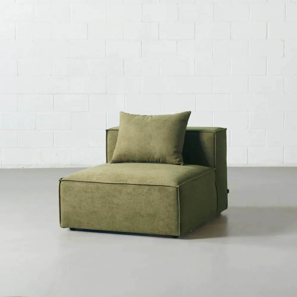 MASON - Green Modular Set (4 piece)