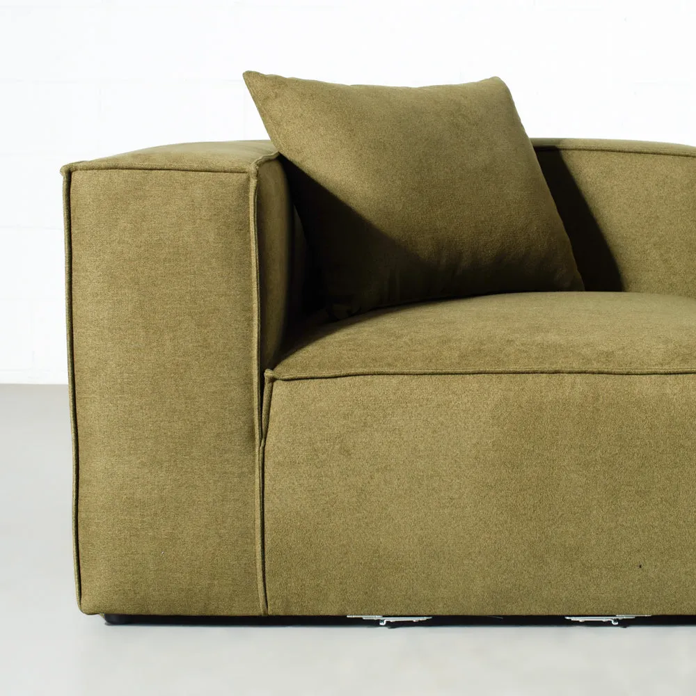 MASON - Green Modular Set (4 piece)
