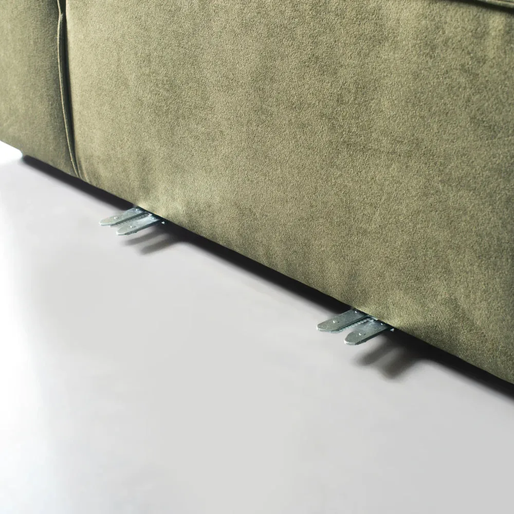 MASON - Green Modular Set (4 piece)