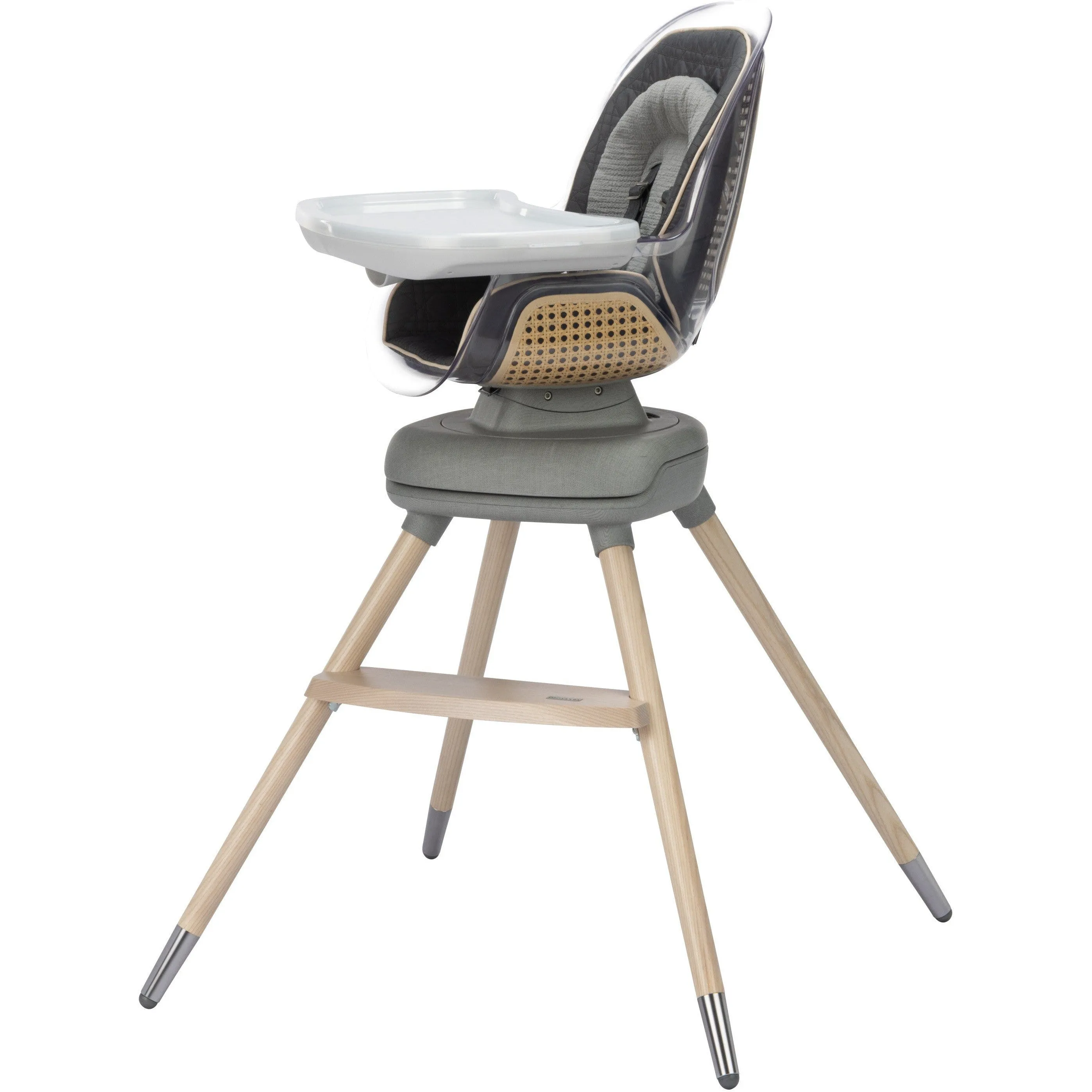 Maxi-Cosi Kindred Kiskadee 360 Rotating High Chair
