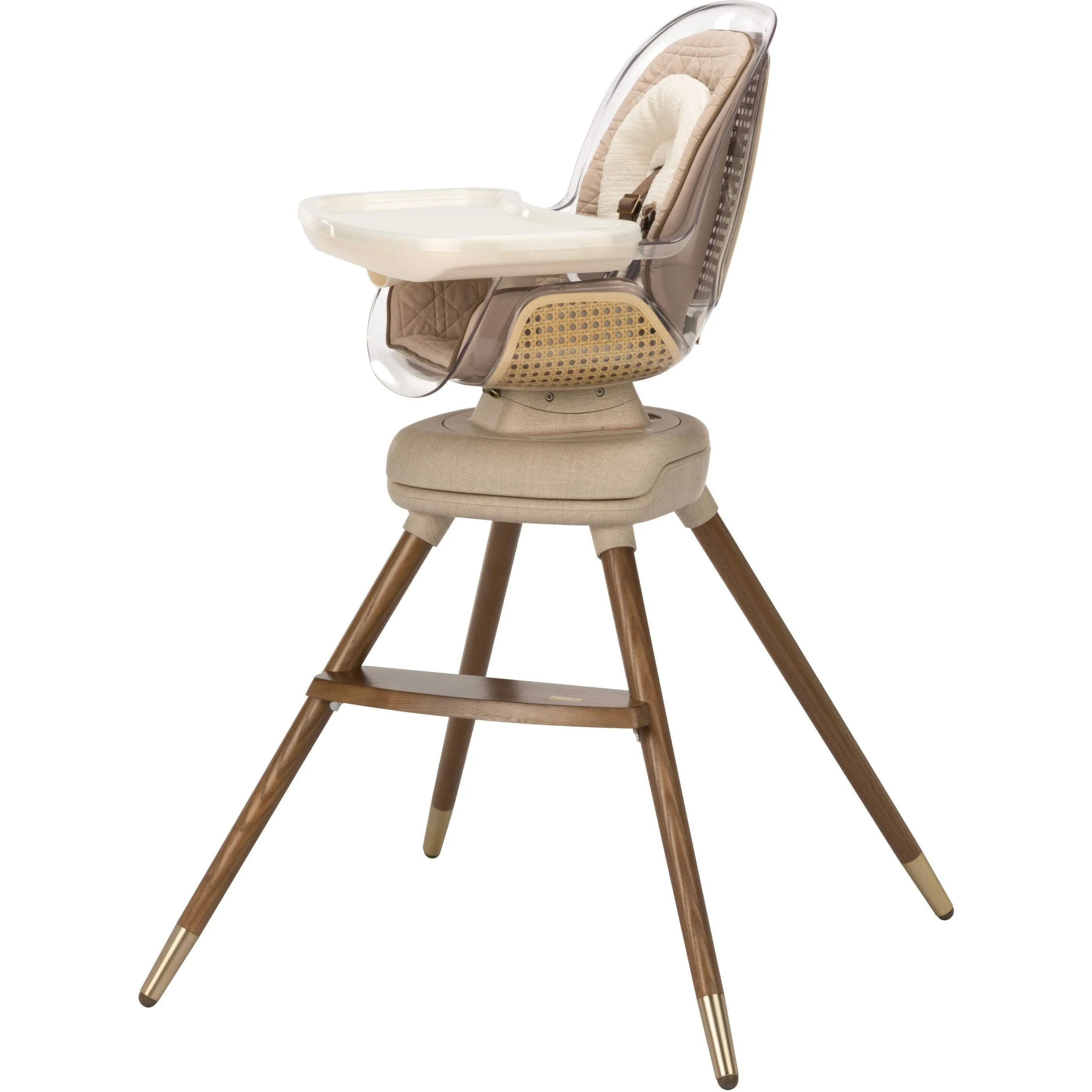 Maxi-Cosi Kindred Kiskadee 360 Rotating High Chair