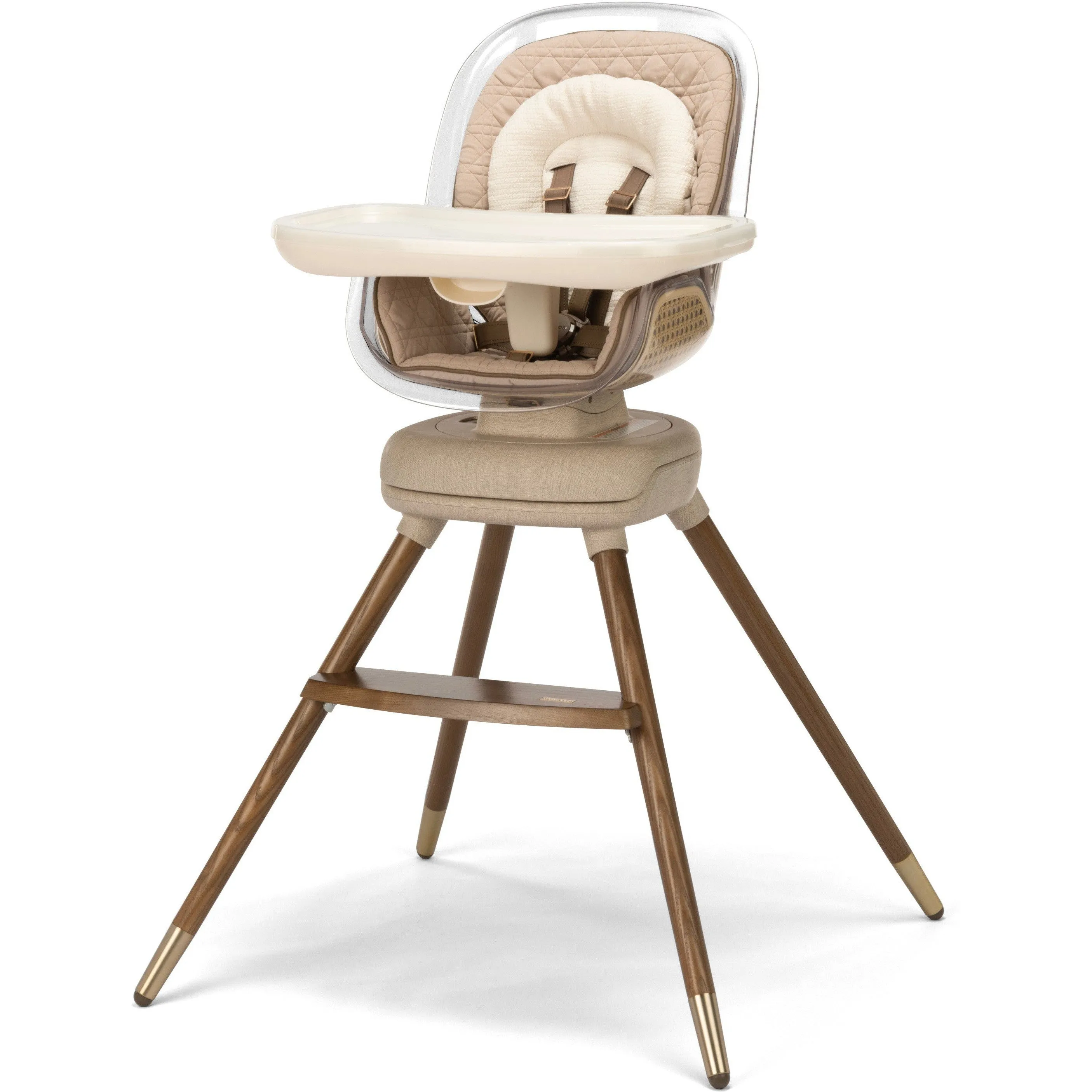 Maxi-Cosi Kindred Kiskadee 360 Rotating High Chair