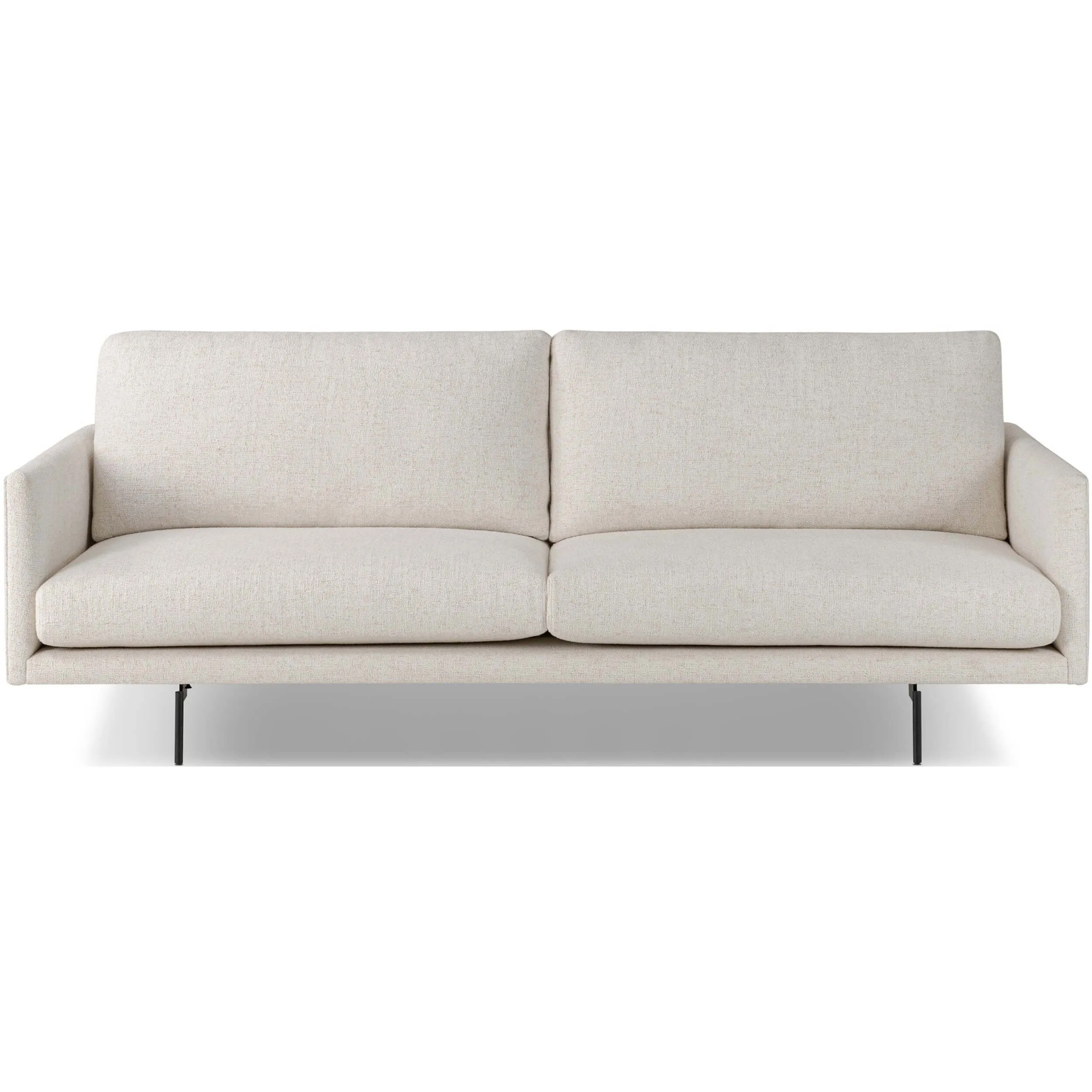 Melle Sofa, Omari Natural