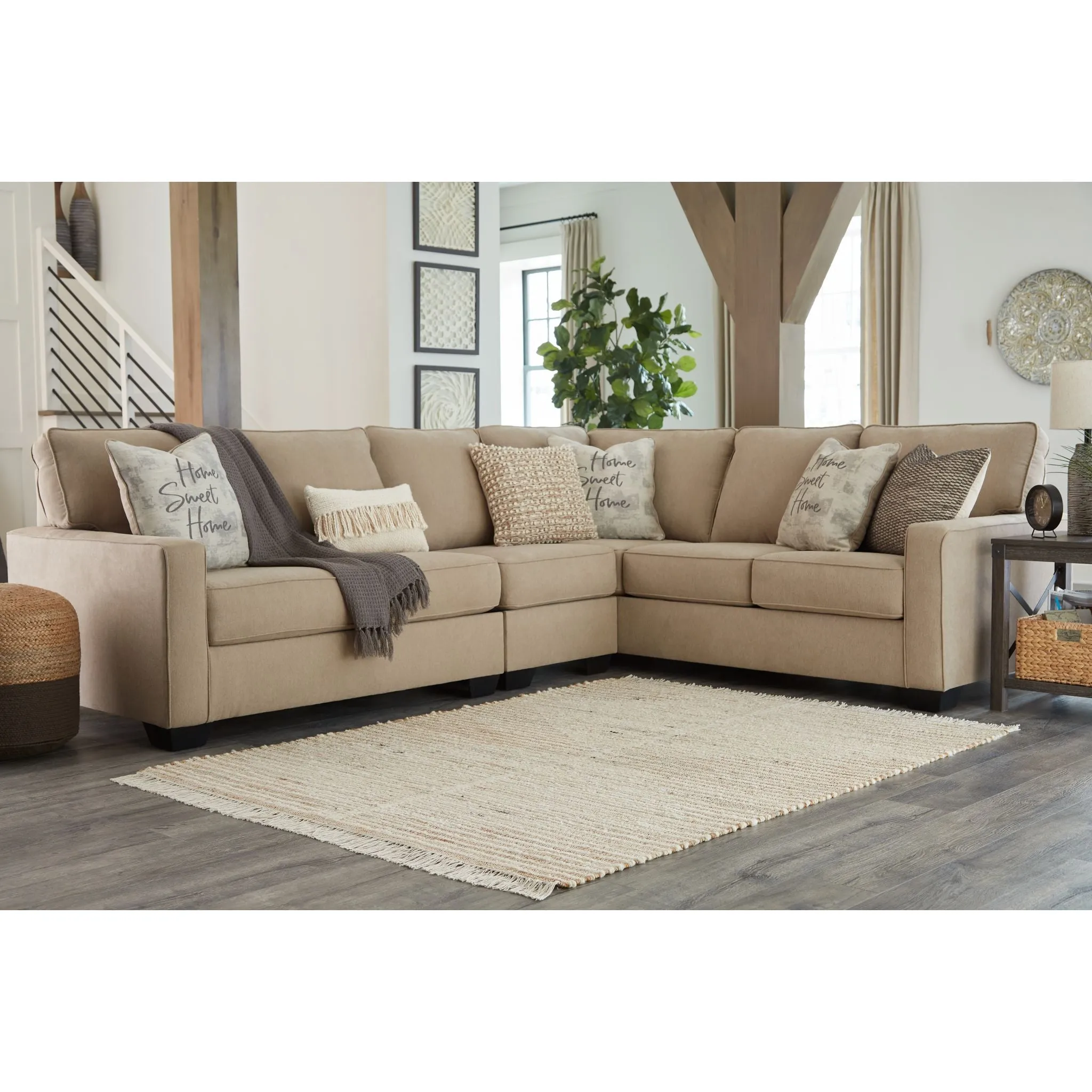 Millennium Area Rug