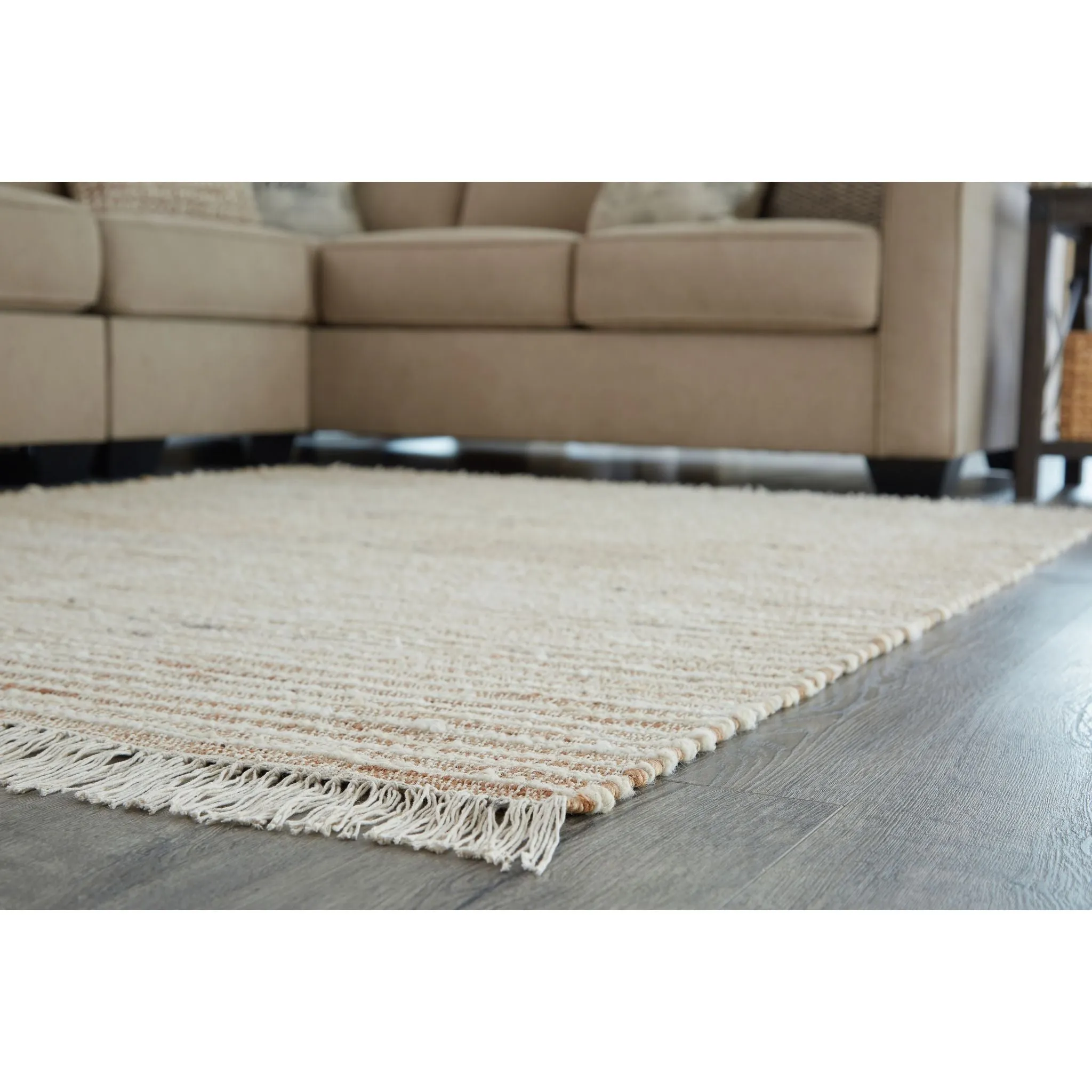 Millennium Area Rug