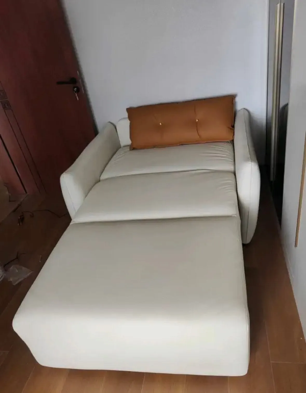 Miller Electric Sofa Bed