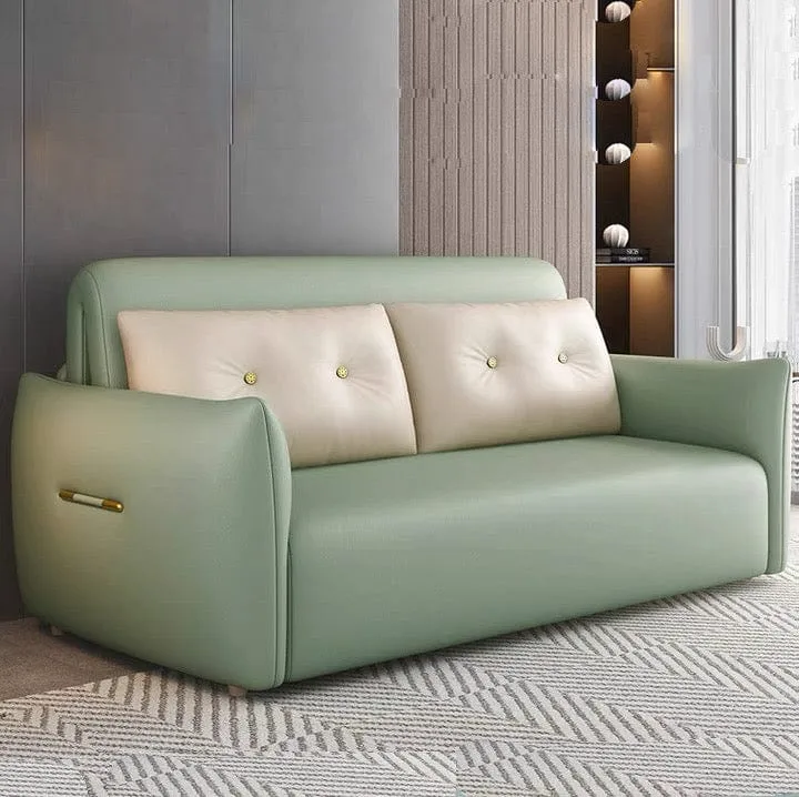 Miller Electric Sofa Bed
