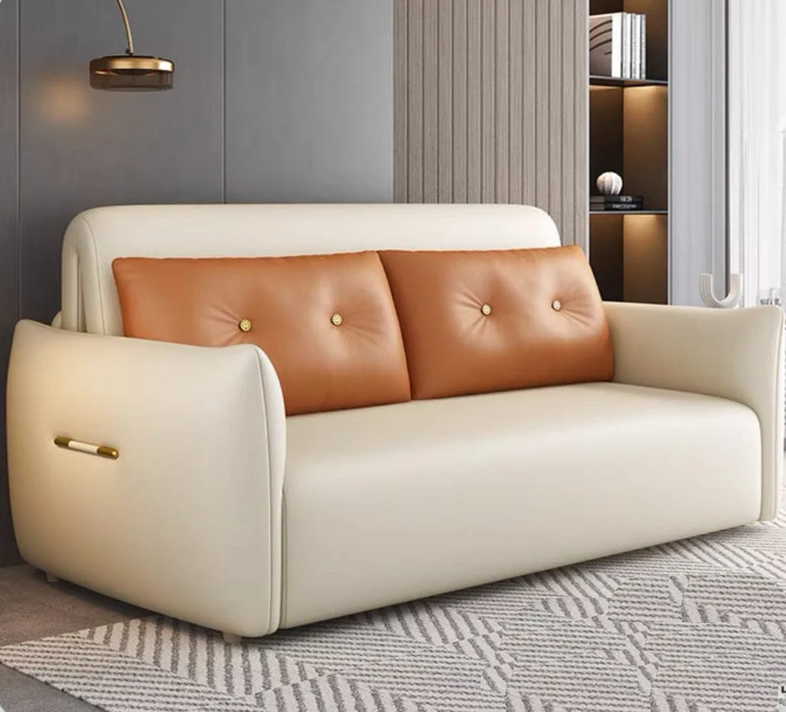 Miller Electric Sofa Bed