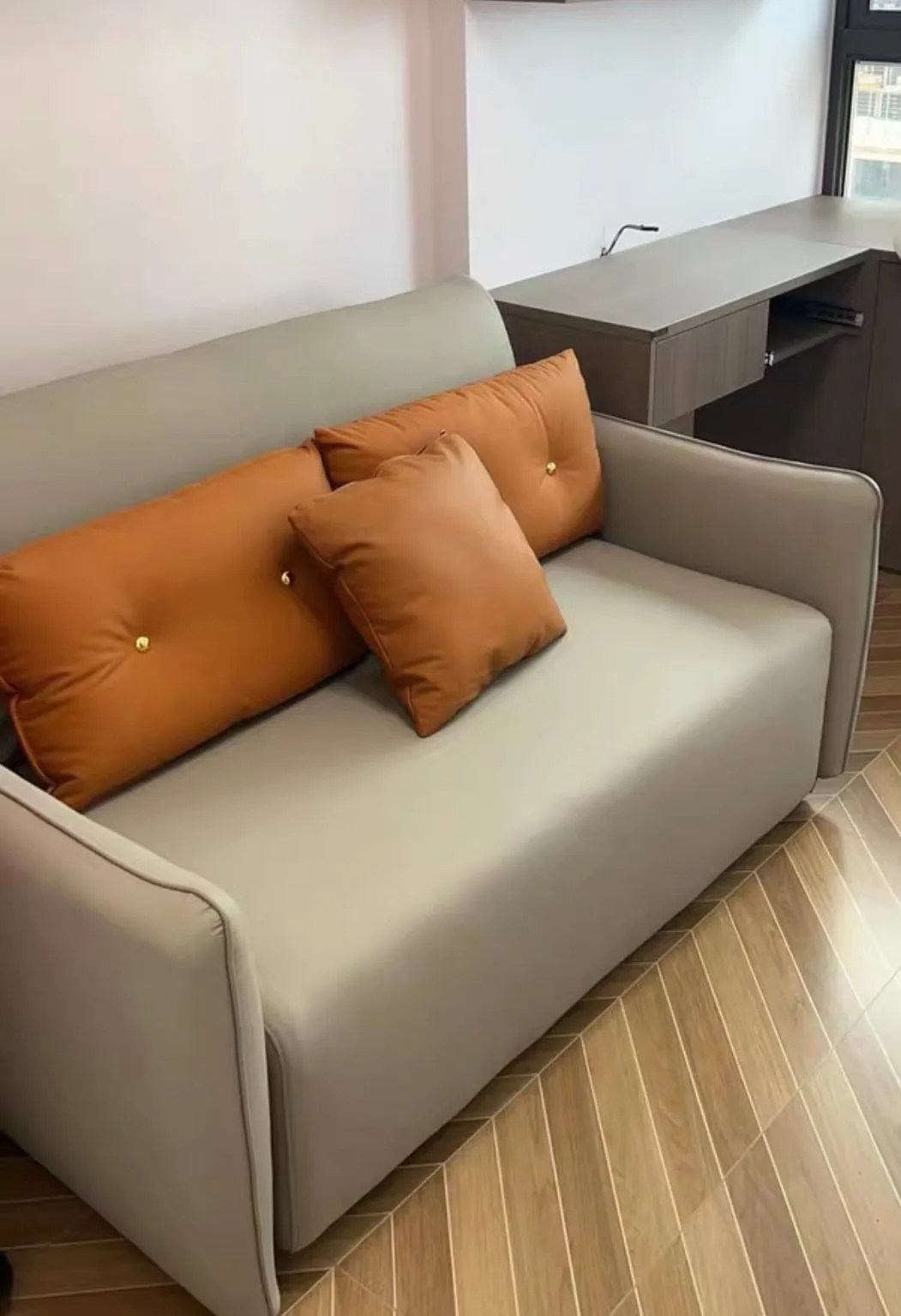 Miller Electric Sofa Bed