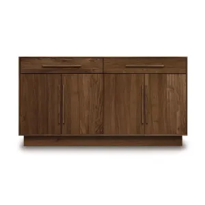 Moduluxe 2-Drawer, 4-Door Dresser - 35" Series