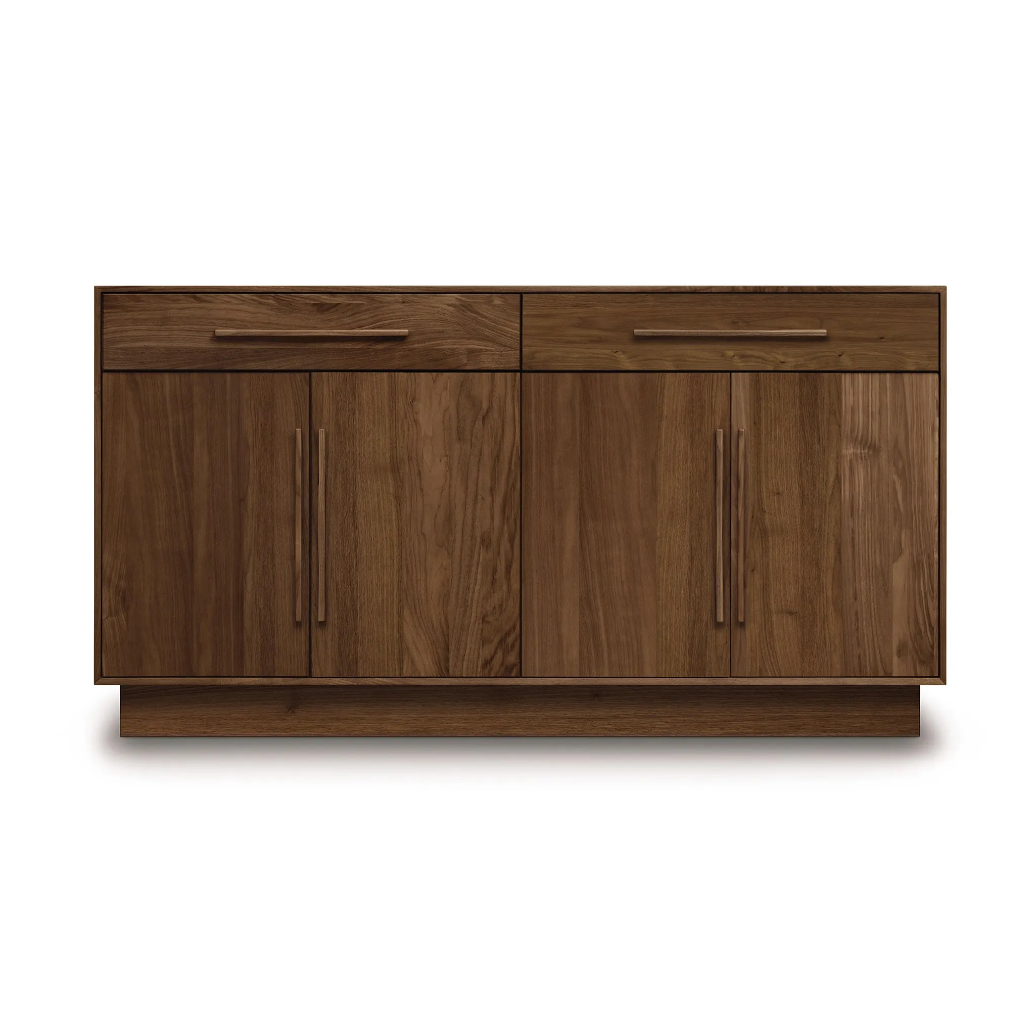Moduluxe 2-Drawer, 4-Door Dresser - 35" Series