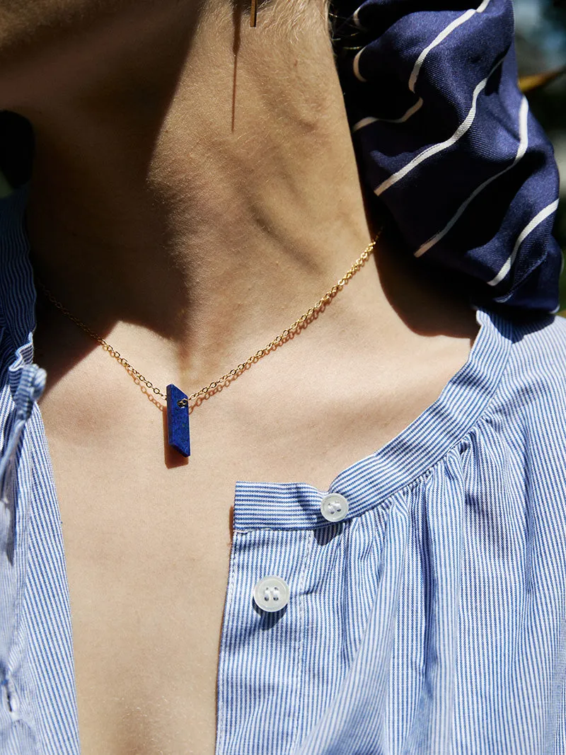 Montaa Necklace