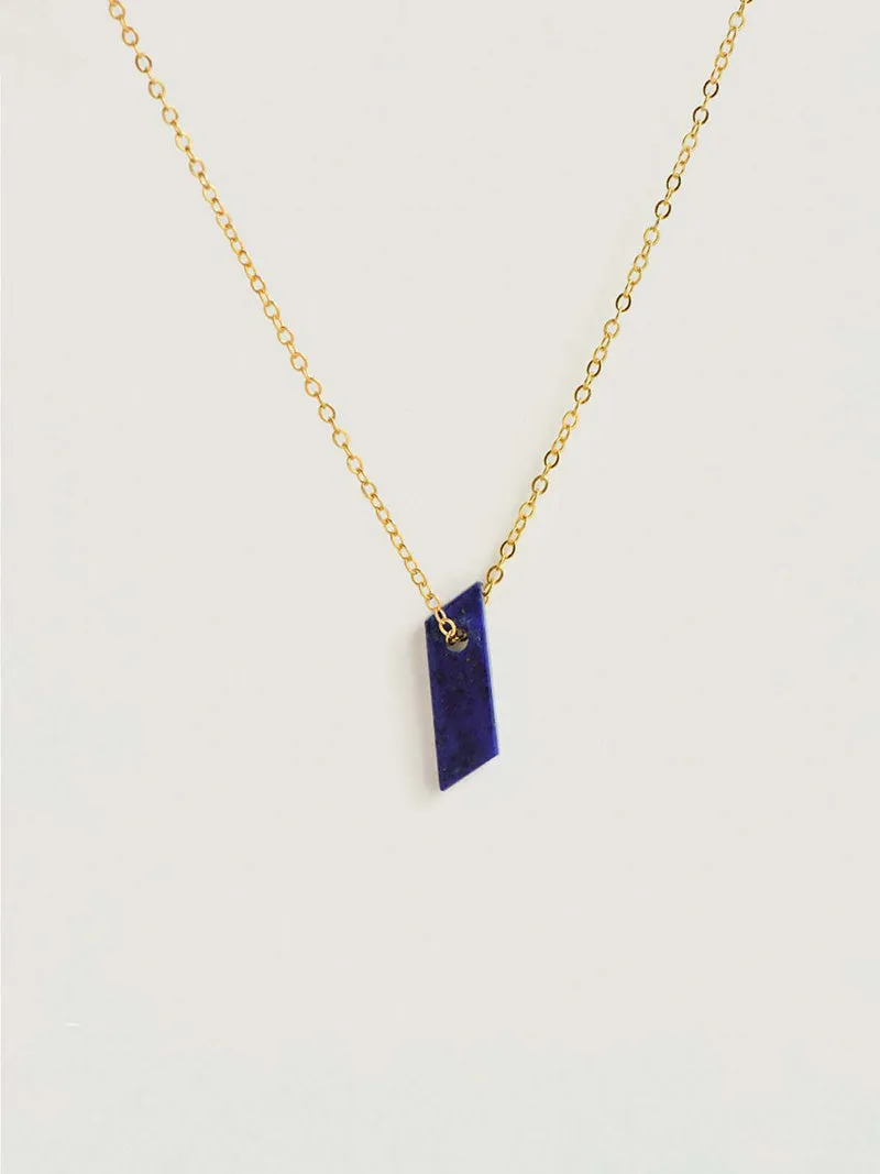 Montaa Necklace