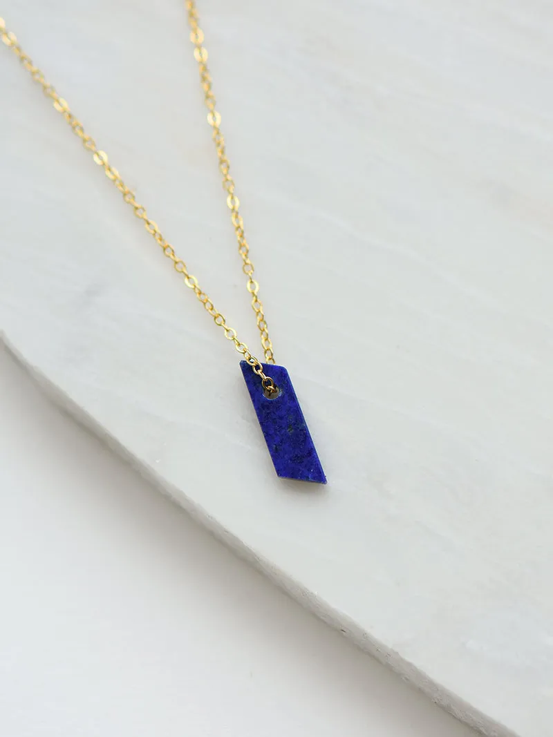 Montaa Necklace