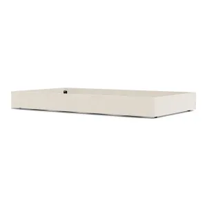Monte Design Dorma Twin/Full Trundle Bed