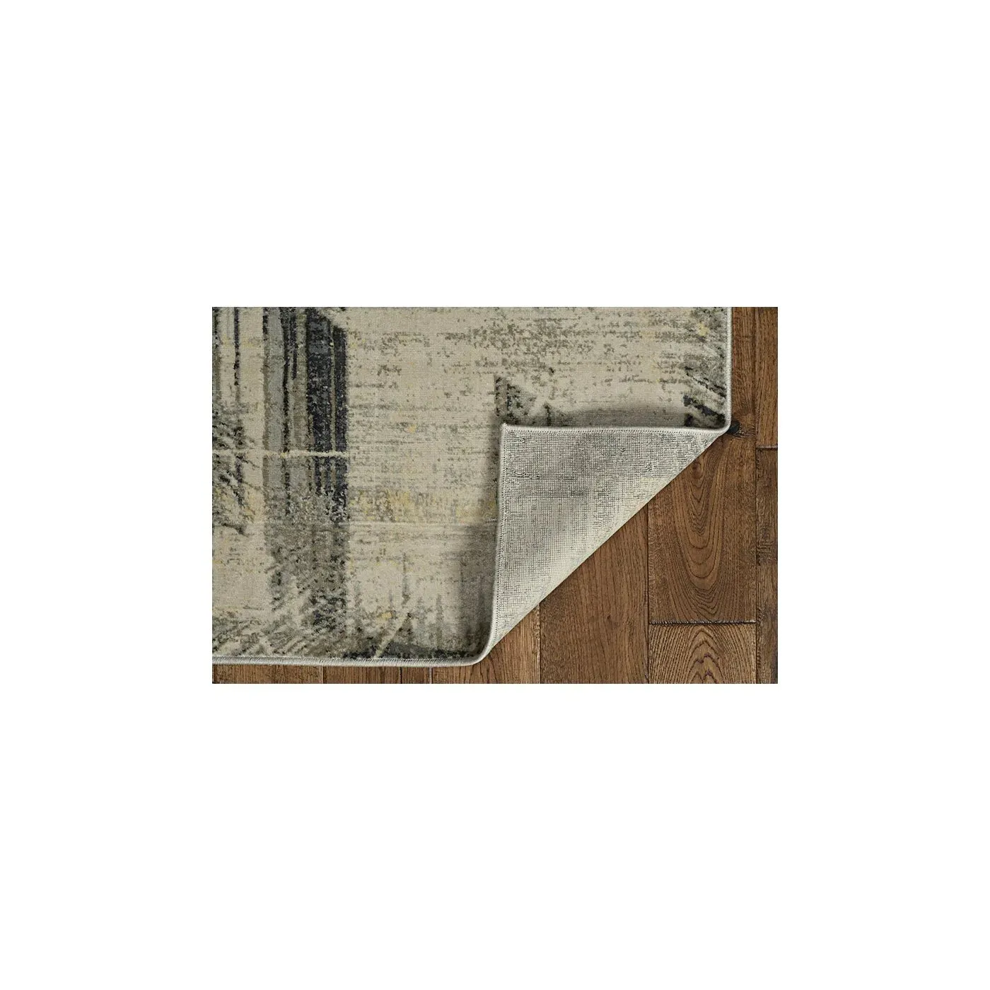 Montreal 4766 Grey Visions Area Rug