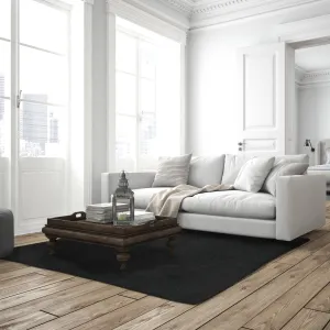 Moroccan Shag Carpet