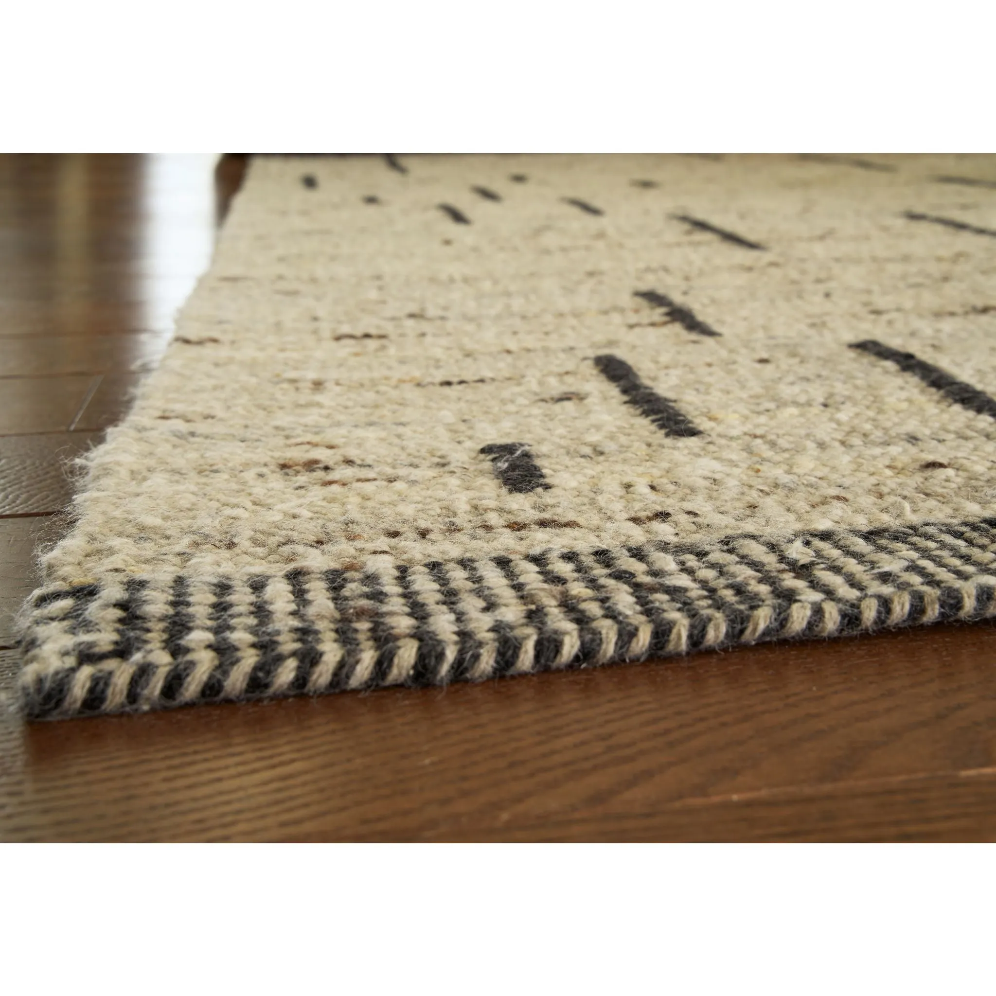 Mortis Area Rug