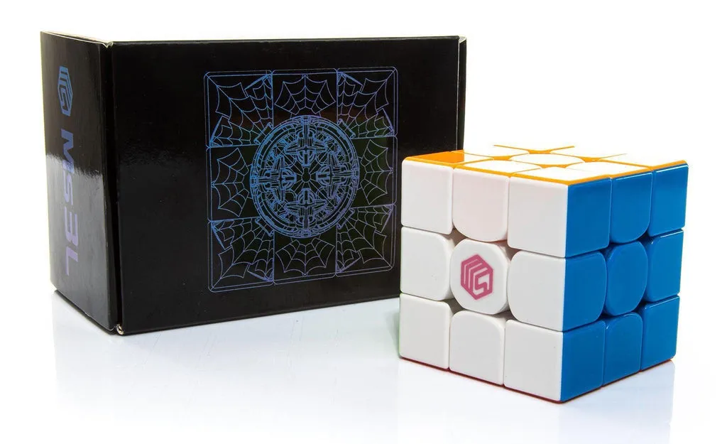 MsCUBE MS3L 3x3 Enhanced (Magnetic)