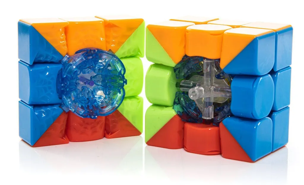 MsCUBE MS3L 3x3 Enhanced (Magnetic)