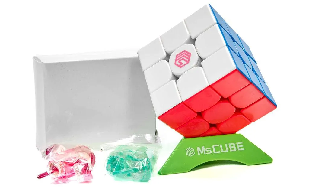 MsCUBE MS3L 3x3 Enhanced (Magnetic)