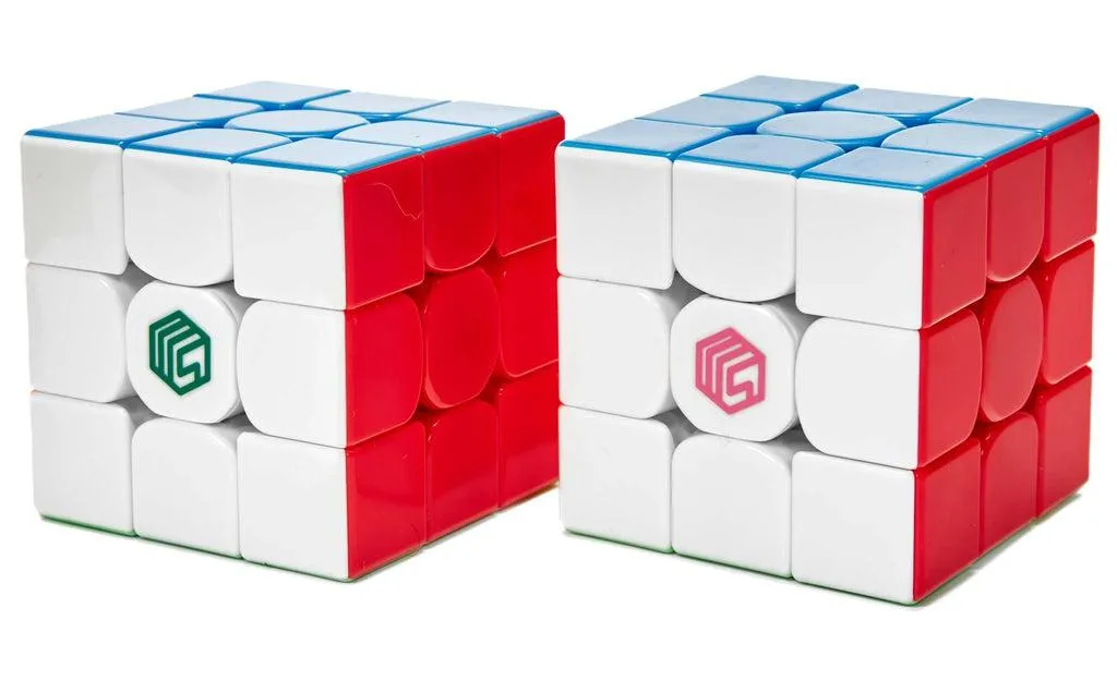 MsCUBE MS3L 3x3 Enhanced (Magnetic)