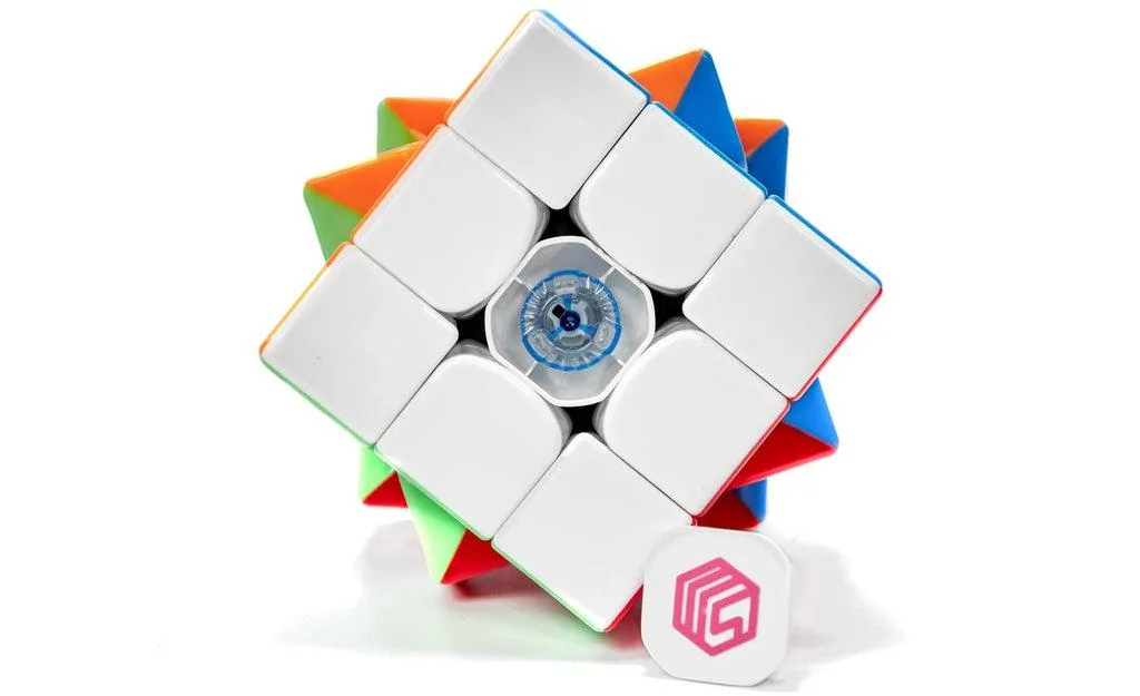 MsCUBE MS3L 3x3 Enhanced (Magnetic)