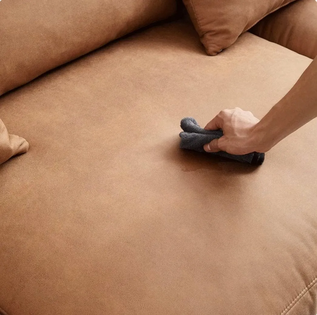 Nathan Sectional Side Chaise Sofa