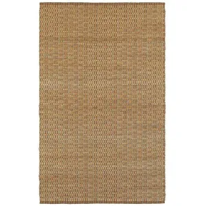 Natural Fiber LR03306 Hebrides Rug