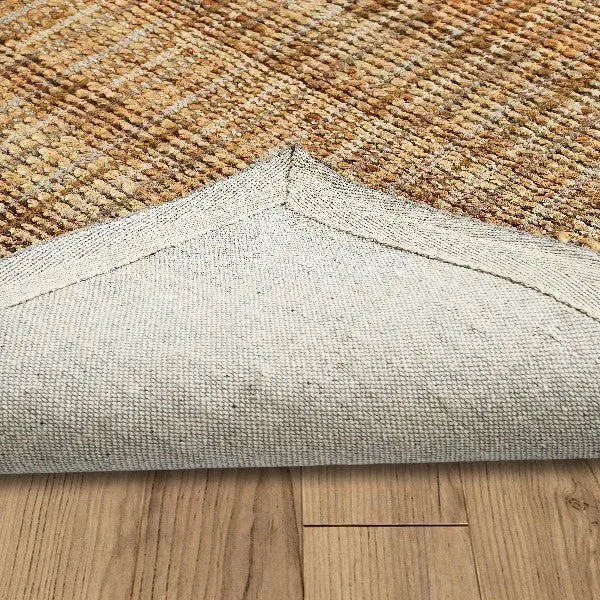 Natural Fiber LR03306 Hebrides Rug